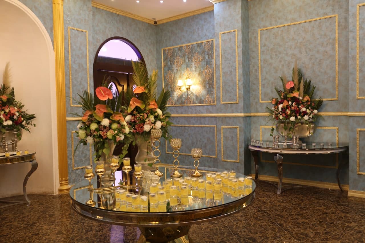 دیزاین و دکوراسیون