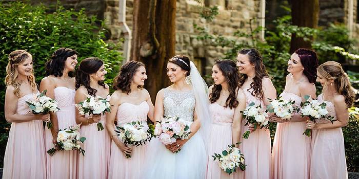 لباس ساقدوش عروس شیک