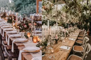 تشریفات عروسی چیست و چه وظایفی دارد