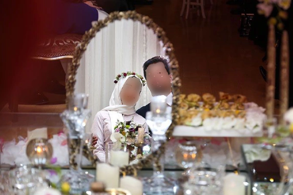 مراحل ازدواج در ایران به ترتیب، بله برون