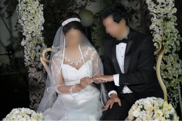 مراحل ازدواج در ایران به ترتیب، عقد