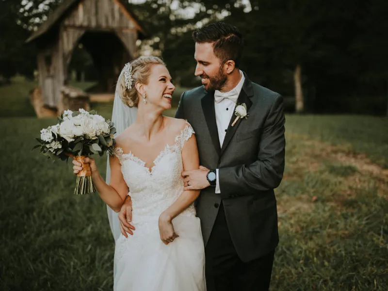 کارهای داماد قبل از عروسی